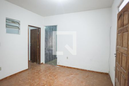 Sala de casa à venda com 2 quartos, 50m² em Pindorama, Belo Horizonte