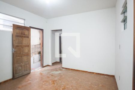 Sala de casa à venda com 2 quartos, 50m² em Pindorama, Belo Horizonte