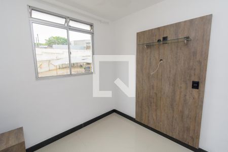 Quarto 1 de apartamento para alugar com 2 quartos, 45m² em Bernardo Monteiro, Contagem