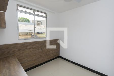 Quarto 2 de apartamento para alugar com 2 quartos, 45m² em Bernardo Monteiro, Contagem