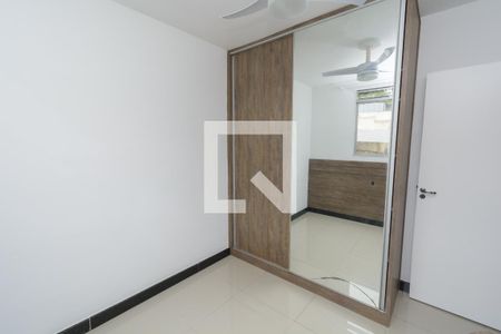 Quarto 2 de apartamento para alugar com 2 quartos, 45m² em Bernardo Monteiro, Contagem