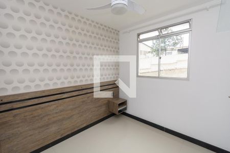 Quarto 1 de apartamento para alugar com 2 quartos, 45m² em Bernardo Monteiro, Contagem