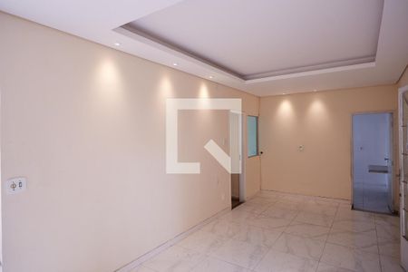 Casa para alugar com 3 quartos, 140m² em Cidade Nova, Belo Horizonte