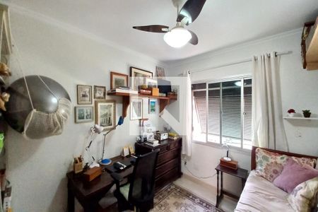Quarto 1 de apartamento à venda com 4 quartos, 190m² em Jardim Paraíso, Campinas