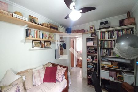 Quarto 1 de apartamento à venda com 4 quartos, 190m² em Jardim Paraíso, Campinas