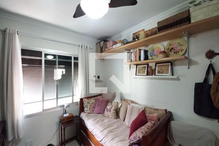 Quarto 1 de apartamento à venda com 4 quartos, 190m² em Jardim Paraíso, Campinas