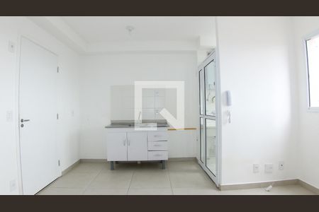 Apartamento para alugar com 2 quartos, 34m² em Vila Tolstoi, São Paulo