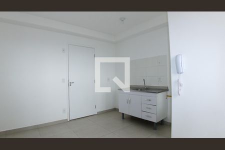 Apartamento para alugar com 2 quartos, 34m² em Vila Tolstoi, São Paulo