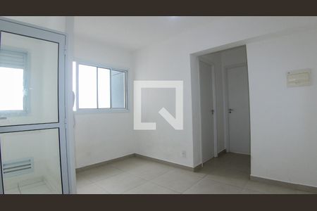 Apartamento para alugar com 2 quartos, 34m² em Vila Tolstoi, São Paulo