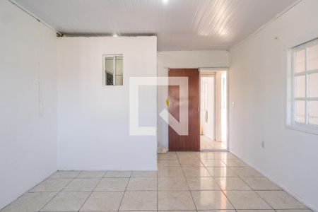 Sala/Quarto de apartamento para alugar com 1 quarto, 65m² em Chapéu do Sol, Porto Alegre