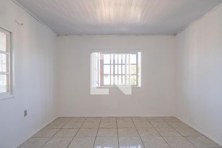 Sala/Quarto de apartamento para alugar com 1 quarto, 65m² em Chapéu do Sol, Porto Alegre