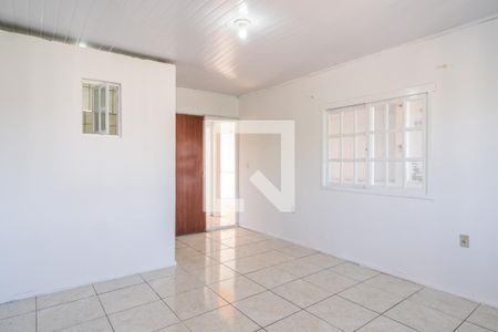 Sala/Quarto de apartamento para alugar com 1 quarto, 65m² em Chapéu do Sol, Porto Alegre