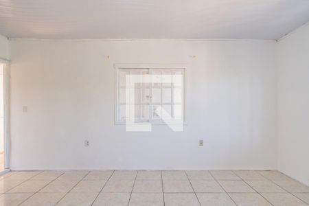 Sala/Quarto de apartamento para alugar com 1 quarto, 65m² em Chapéu do Sol, Porto Alegre