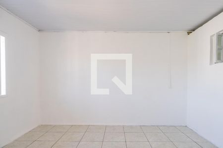 Sala/Quarto de apartamento para alugar com 1 quarto, 65m² em Chapéu do Sol, Porto Alegre