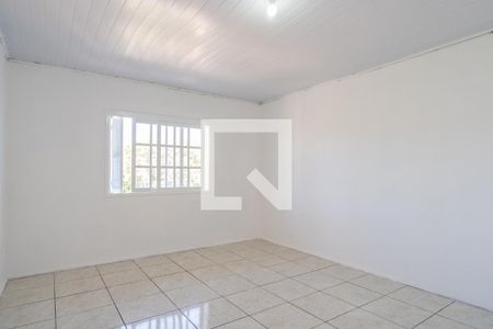 Sala/Quarto de apartamento para alugar com 1 quarto, 65m² em Chapéu do Sol, Porto Alegre