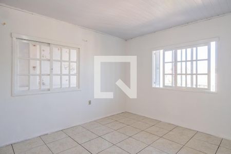 Sala/Quarto de apartamento para alugar com 1 quarto, 65m² em Chapéu do Sol, Porto Alegre