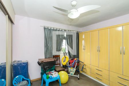 Quarto 1 de apartamento à venda com 2 quartos, 69m² em Irajá, Rio de Janeiro