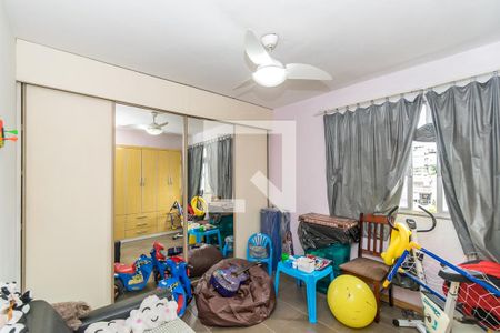 Quarto 1 de apartamento à venda com 2 quartos, 69m² em Irajá, Rio de Janeiro