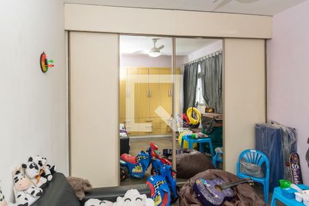 Quarto 1 - Armários de apartamento à venda com 2 quartos, 69m² em Irajá, Rio de Janeiro