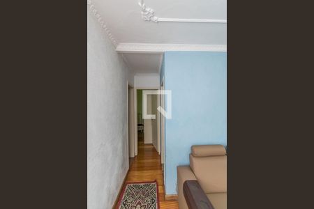 Sala de apartamento à venda com 2 quartos, 69m² em Irajá, Rio de Janeiro