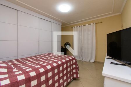 Suíte de casa à venda com 3 quartos, 154m² em Gopouva, Guarulhos