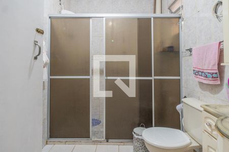 Casa à venda com 130m², 3 quartos e 1 vaga Casa à venda com 130m², 3 quartos e 1 vagaBanheiro Social