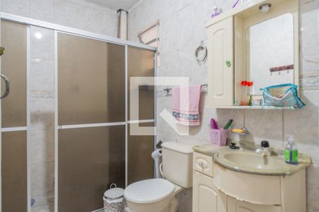 Casa à venda com 130m², 3 quartos e 1 vaga Casa à venda com 130m², 3 quartos e 1 vagaBanheiro Social