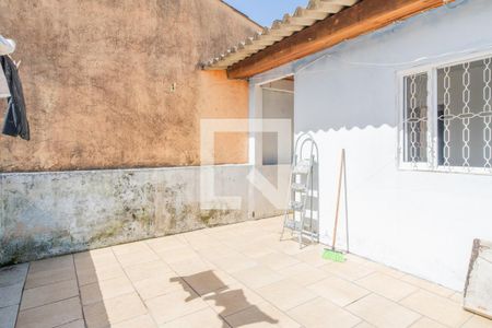 Casa à venda com 130m², 3 quartos e 1 vaga Casa à venda com 130m², 3 quartos e 1 vagaQuintal