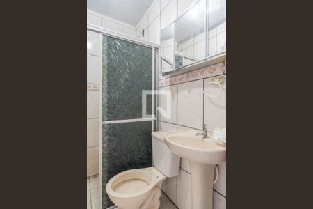 Casa à venda com 130m², 3 quartos e 1 vaga Casa à venda com 130m², 3 quartos e 1 vagaBanheiro Quarto 3