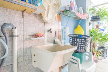 Casa à venda com 130m², 3 quartos e 1 vaga Casa à venda com 130m², 3 quartos e 1 vagaÁrea de Serviço