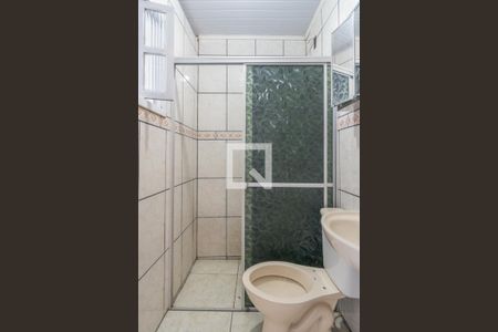 Casa à venda com 130m², 3 quartos e 1 vaga Casa à venda com 130m², 3 quartos e 1 vagaBanheiro Quarto 3