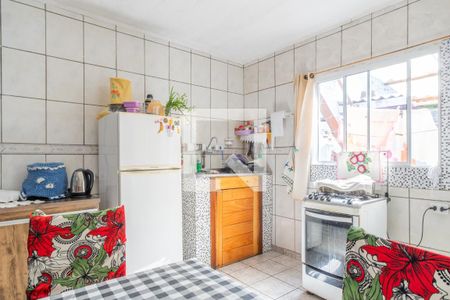 Casa à venda com 130m², 3 quartos e 1 vaga Casa à venda com 130m², 3 quartos e 1 vagaCozinha