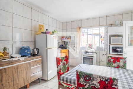 Casa à venda com 130m², 3 quartos e 1 vaga Casa à venda com 130m², 3 quartos e 1 vagaCozinha