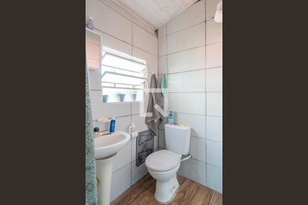 Casa à venda com 130m², 3 quartos e 1 vaga Casa à venda com 130m², 3 quartos e 1 vagaBanheiro do Quarto 2