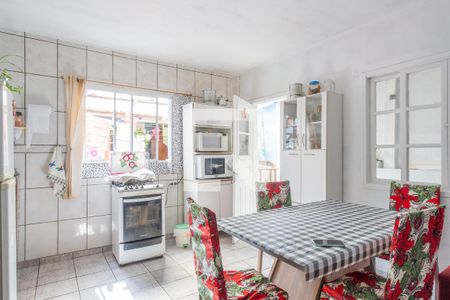 Casa à venda com 130m², 3 quartos e 1 vaga Casa à venda com 130m², 3 quartos e 1 vagaCozinha