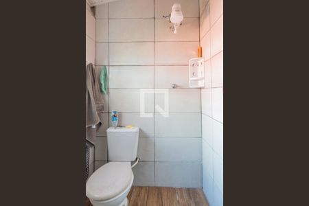 Casa à venda com 130m², 3 quartos e 1 vaga Casa à venda com 130m², 3 quartos e 1 vagaBanheiro do Quarto 2