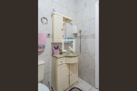 Casa à venda com 130m², 3 quartos e 1 vaga Casa à venda com 130m², 3 quartos e 1 vagaBanheiro Social