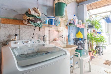 Casa à venda com 130m², 3 quartos e 1 vaga Casa à venda com 130m², 3 quartos e 1 vagaÁrea de Serviço