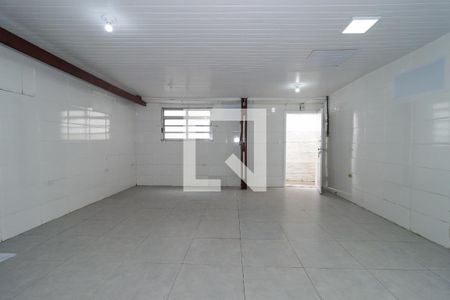 Sala/Quarto de casa para alugar com 1 quarto, 55m² em Vila Progredior, São Paulo