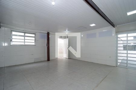 Sala/Quarto de casa para alugar com 1 quarto, 55m² em Vila Progredior, São Paulo