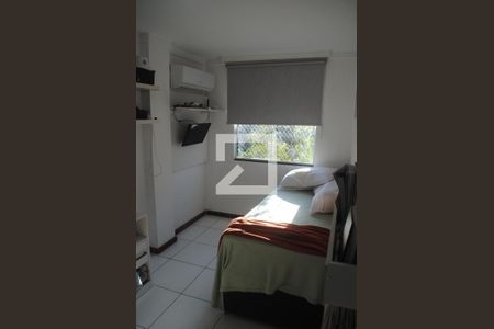 Quarto 2 de casa para alugar com 2 quartos, 95m² em Pernambués, Salvador