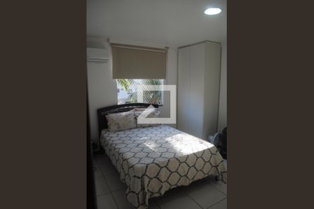 Quarto 1  de casa para alugar com 2 quartos, 95m² em Pernambués, Salvador