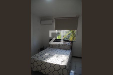 Quarto 1  de casa para alugar com 2 quartos, 95m² em Pernambués, Salvador