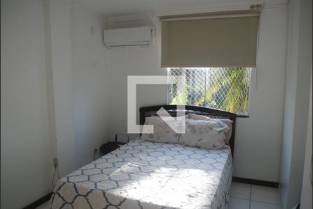 Quarto 1  de casa para alugar com 2 quartos, 95m² em Pernambués, Salvador