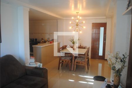 Sala  de casa para alugar com 2 quartos, 95m² em Pernambués, Salvador