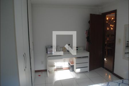 Quarto 1  de casa para alugar com 2 quartos, 95m² em Pernambués, Salvador