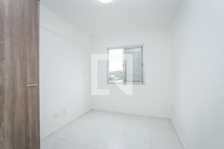 Quarto 2 de apartamento para alugar com 2 quartos, 53m² em Jardim Cláudia, São Paulo