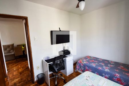 Quarto 2 de apartamento à venda com 2 quartos, 55m² em Inhaúma, Rio de Janeiro