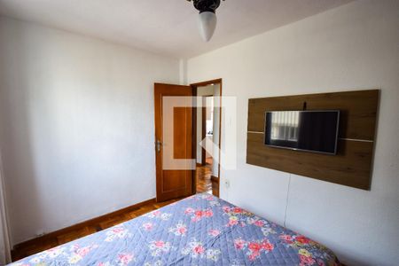 Quarto 1 de apartamento à venda com 2 quartos, 55m² em Inhaúma, Rio de Janeiro