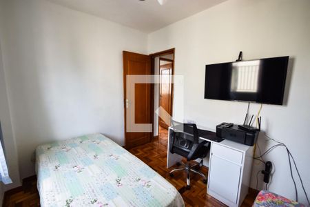 Quarto 2 de apartamento à venda com 2 quartos, 55m² em Inhaúma, Rio de Janeiro